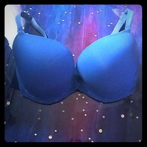 Cleo by Panache plunge bra